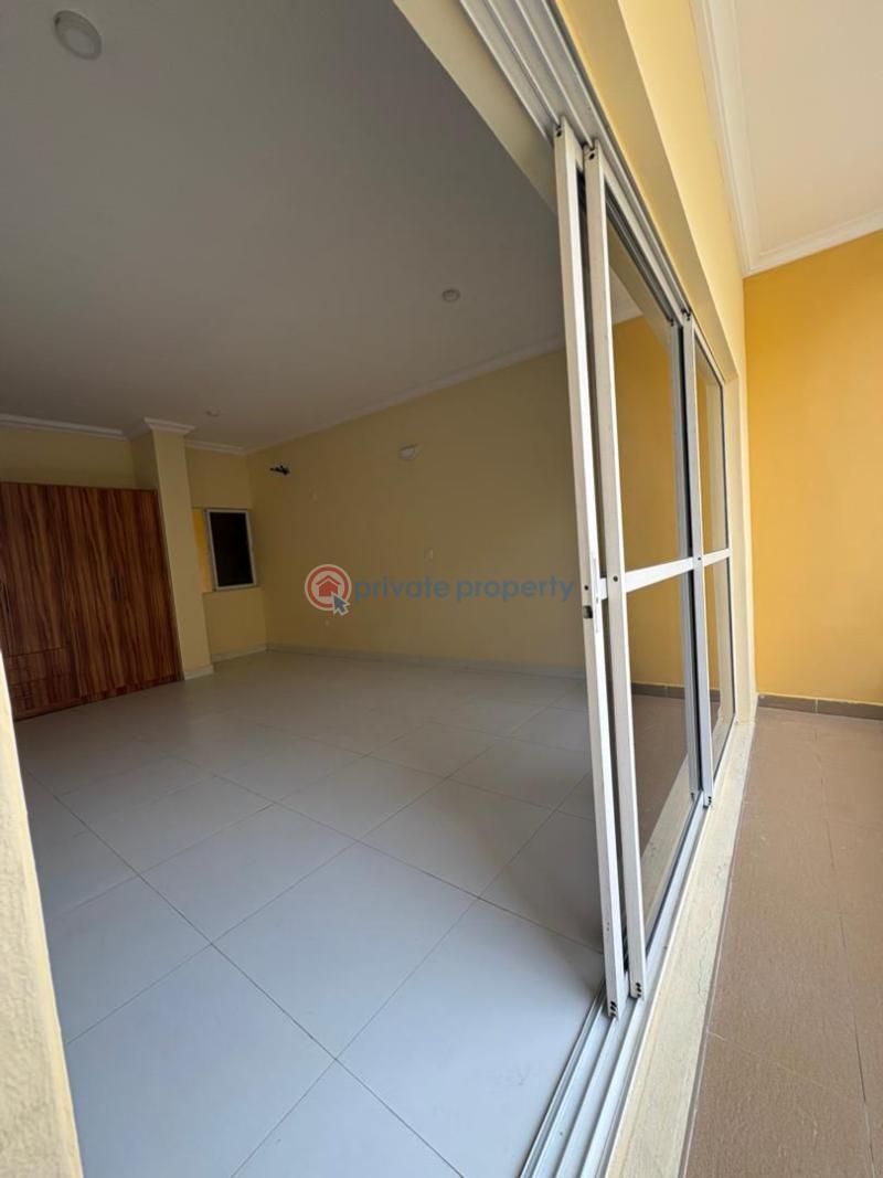 1 bedroom Shared Apartment For Rent Lekki Lagos - 1