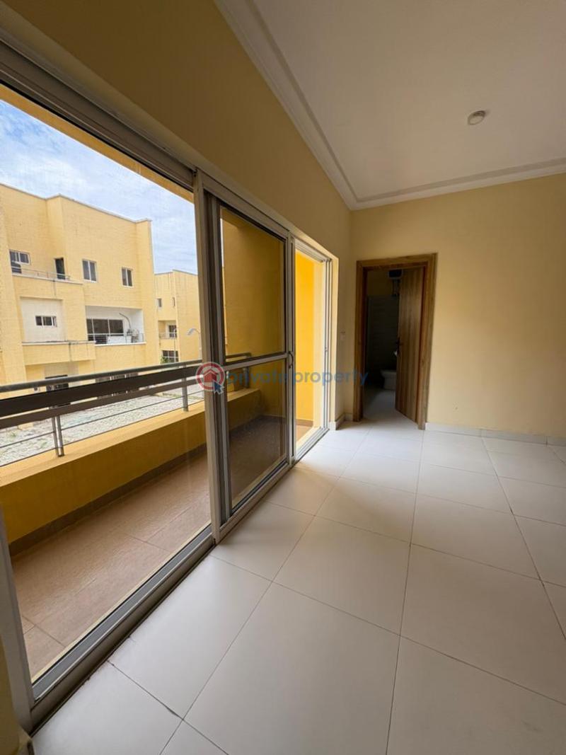 1 bedroom Shared Apartment For Rent Lekki Lagos - 3