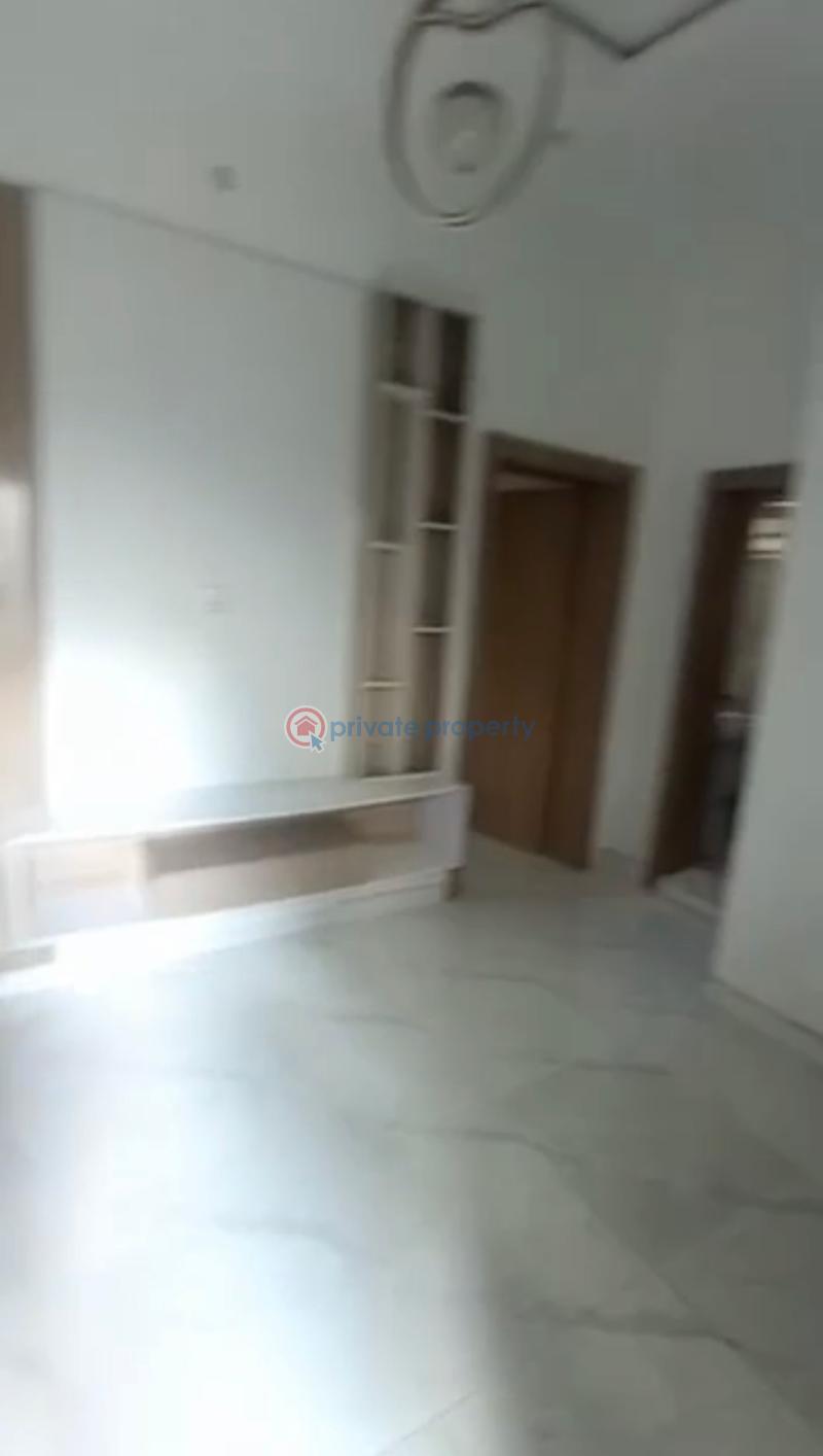 1 bedroom Mini Flat For Rent Pedro Gbagada Phase 1 Lagos - 0