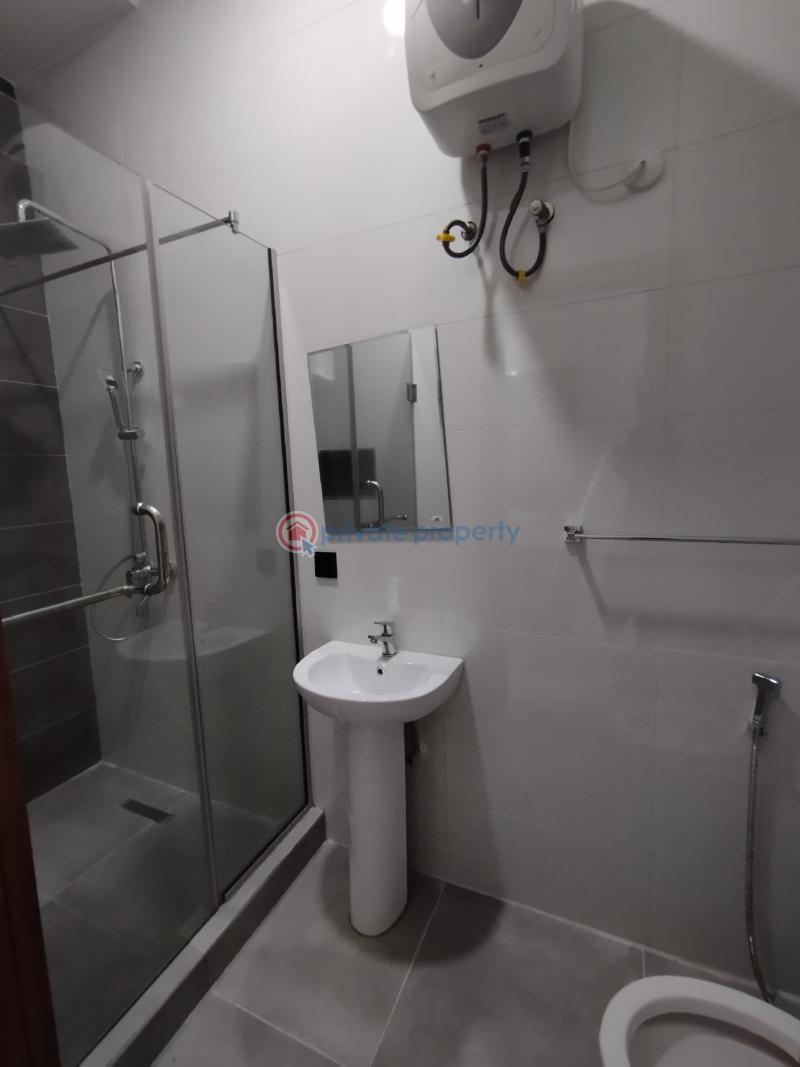 Tastefully newly built 2-bed apartments for rent in ilasan-ikate - 9 2 bedroom Self Contain For Rent Ilasan Lekki Lagos - 9