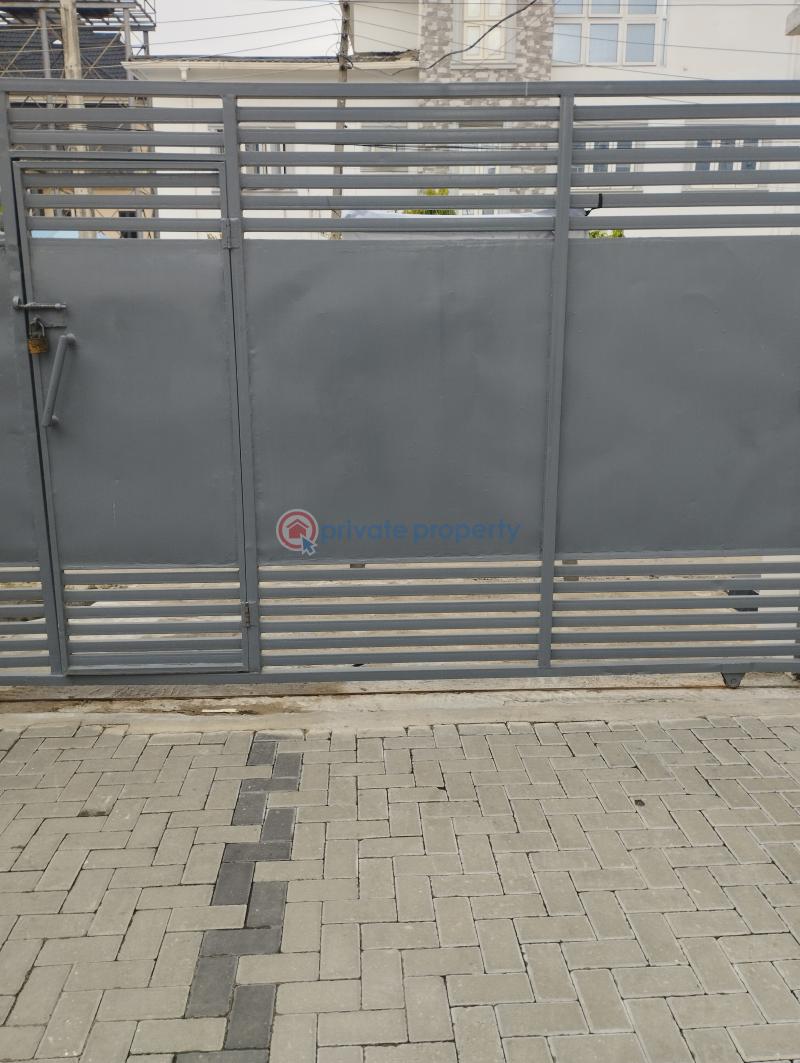 Tastefully newly built 2-bed apartments for rent in salem-ilasan lekki - 15 2 bedroom Self Contain For Rent Ilasan Lekki Lagos - 15