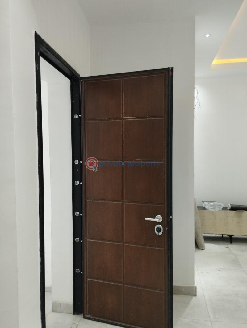 Tastefully newly built 2-bed apartments for rent in ilasan-ikate - 2 2 bedroom Self Contain For Rent Ilasan Lekki Lagos - 2