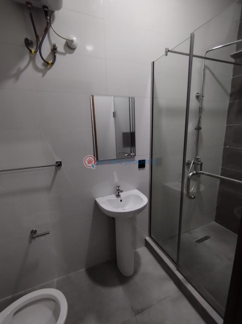 Tastefully newly built 2-bed apartments in a secured environment salem-ilasan - 6 2 bedroom Self Contain For Rent Ilasan Lekki Lagos - 6
