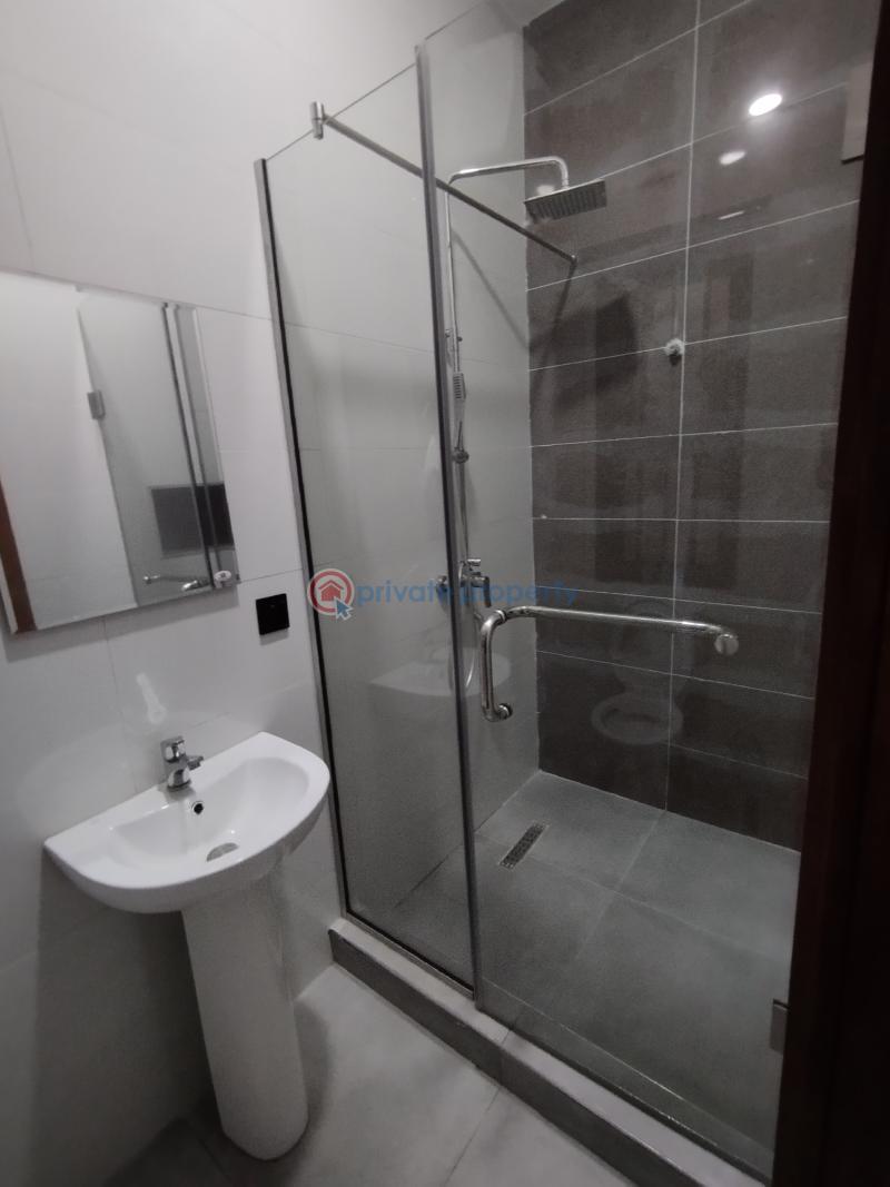 Tastefully newly built 2-bed apartments in a secured environment salem-ilasan - 7 2 bedroom Self Contain For Rent Ilasan Lekki Lagos - 7