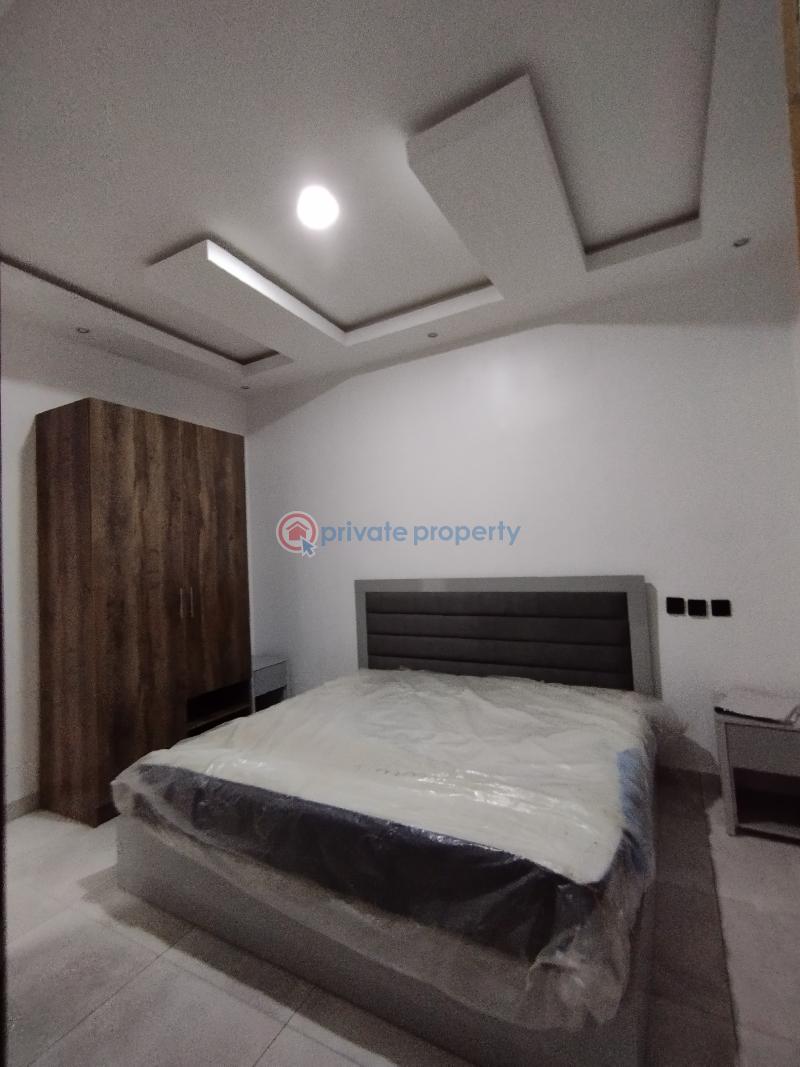 Tastefully newly built 2-bed apartments in a secured environment salem-ilasan - 8 2 bedroom Self Contain For Rent Ilasan Lekki Lagos - 8