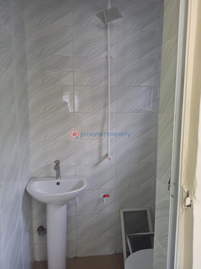 2 bedroom Block Of Flats For Rent Banana Layout Estate Isheri Bucknor Estate Isolo Lagos - 9