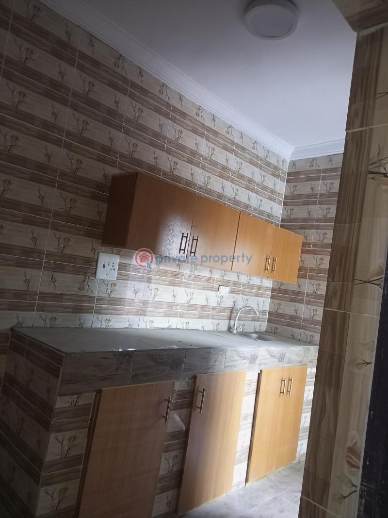 2 bedroom Block Of Flats For Rent Banana Layout Estate Isheri Bucknor Estate Isolo Lagos - 7