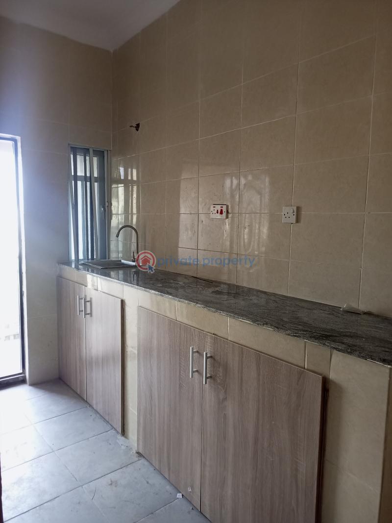 2 bedroom Block Of Flats For Rent Divine Avenue Bucknor Isolo Lagos - 7