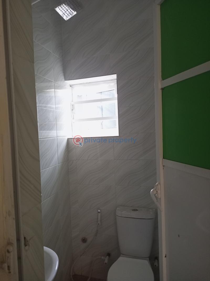 2 bedroom Block Of Flats For Rent Banana Layout Estate Isheri Bucknor Estate Isolo Lagos - 8