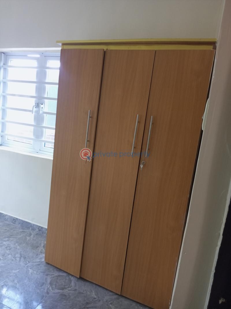 2 bedroom Block Of Flats For Rent Banana Layout Estate Isheri Bucknor Estate Isolo Lagos - 6