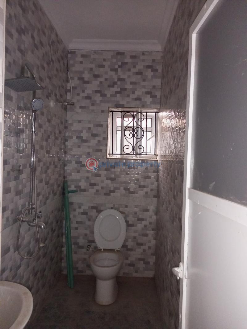 2 bedroom Block Of Flats For Rent Transformer Bus Stop Bucknor Isolo Lagos - 10