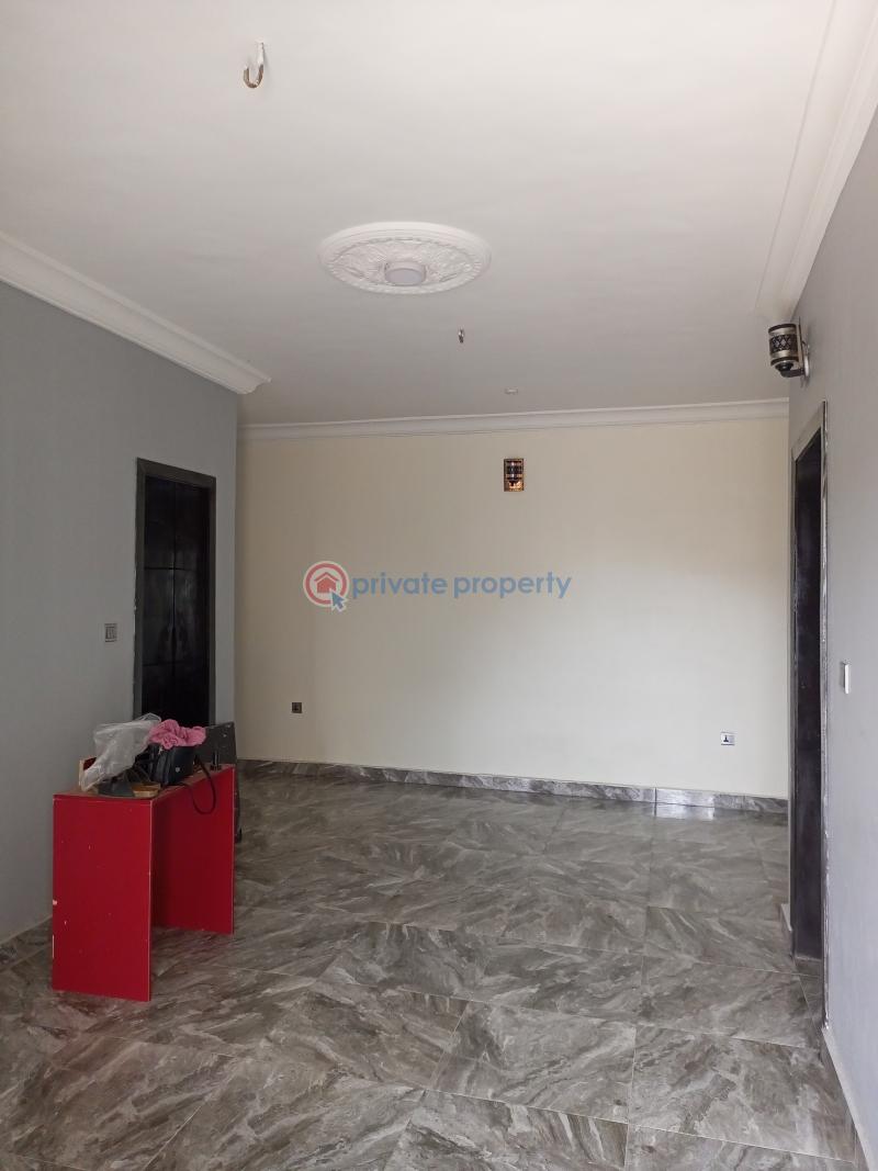 2 bedroom Block Of Flats For Rent Transformer Bus Stop Bucknor Isolo Lagos - 2