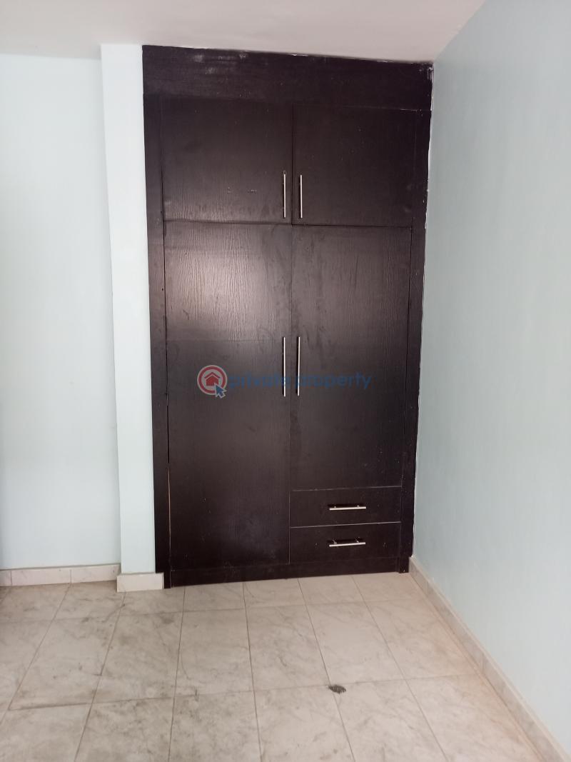 2 bedroom Block Of Flats For Rent Transformer Bus Stop Bucknor Isolo Lagos - 6