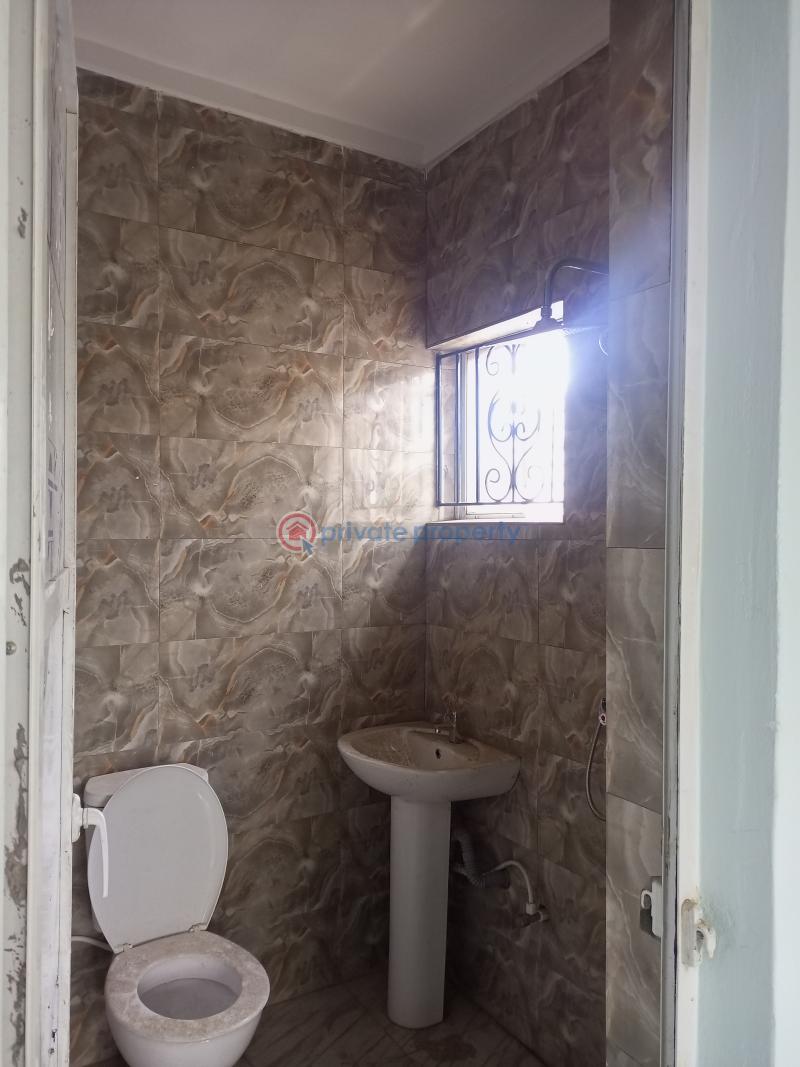 2 bedroom Block Of Flats For Rent Transformer Bus Stop Bucknor Isolo Lagos - 9