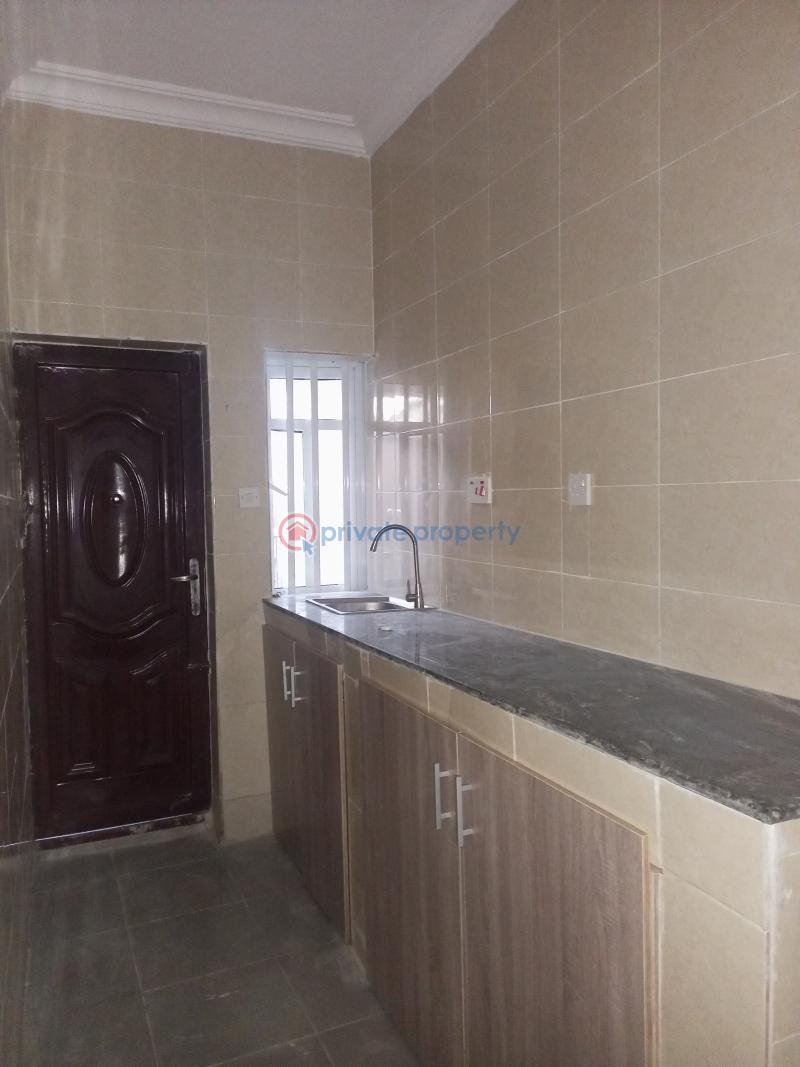 2 bedroom Block Of Flats For Rent Divine Avenue Bucknor Isolo Lagos - 6