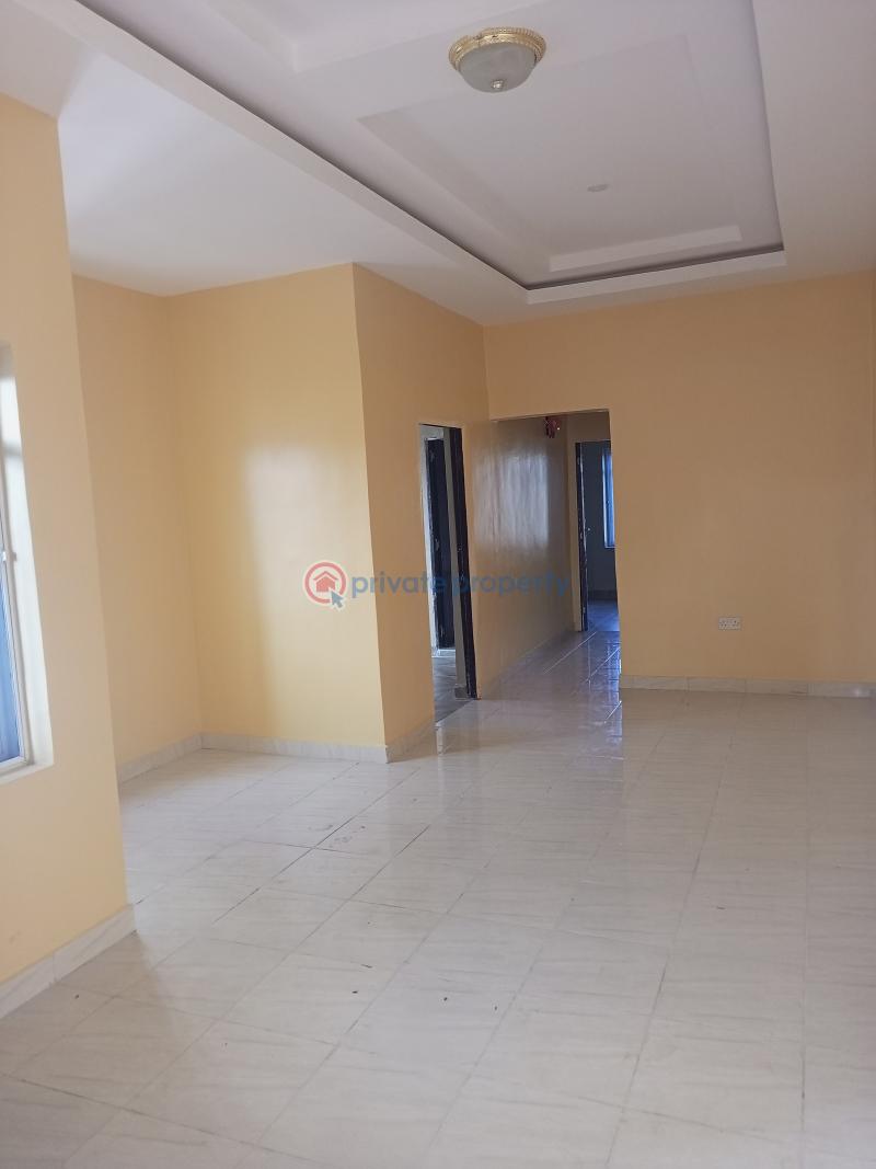 2 bedroom Block Of Flats For Rent Divine Avenue Bucknor Isolo Lagos - 4