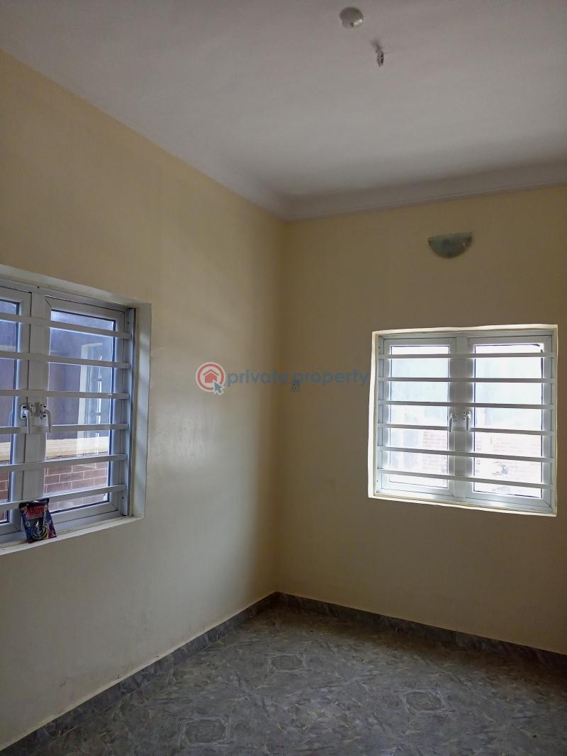2 bedroom Block Of Flats For Rent Banana Layout Estate Isheri Bucknor Estate Isolo Lagos - 5
