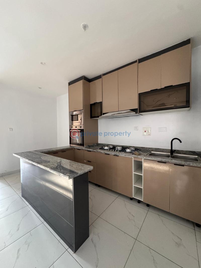 2 bedroom Flat & Apartment For Sale Ikate Elegushi Lekki Lagos - 7