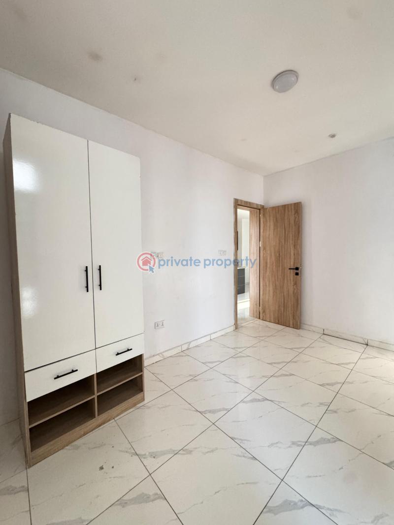 2 bedroom Flat & Apartment For Sale Ikate Elegushi Lekki Lagos - 5