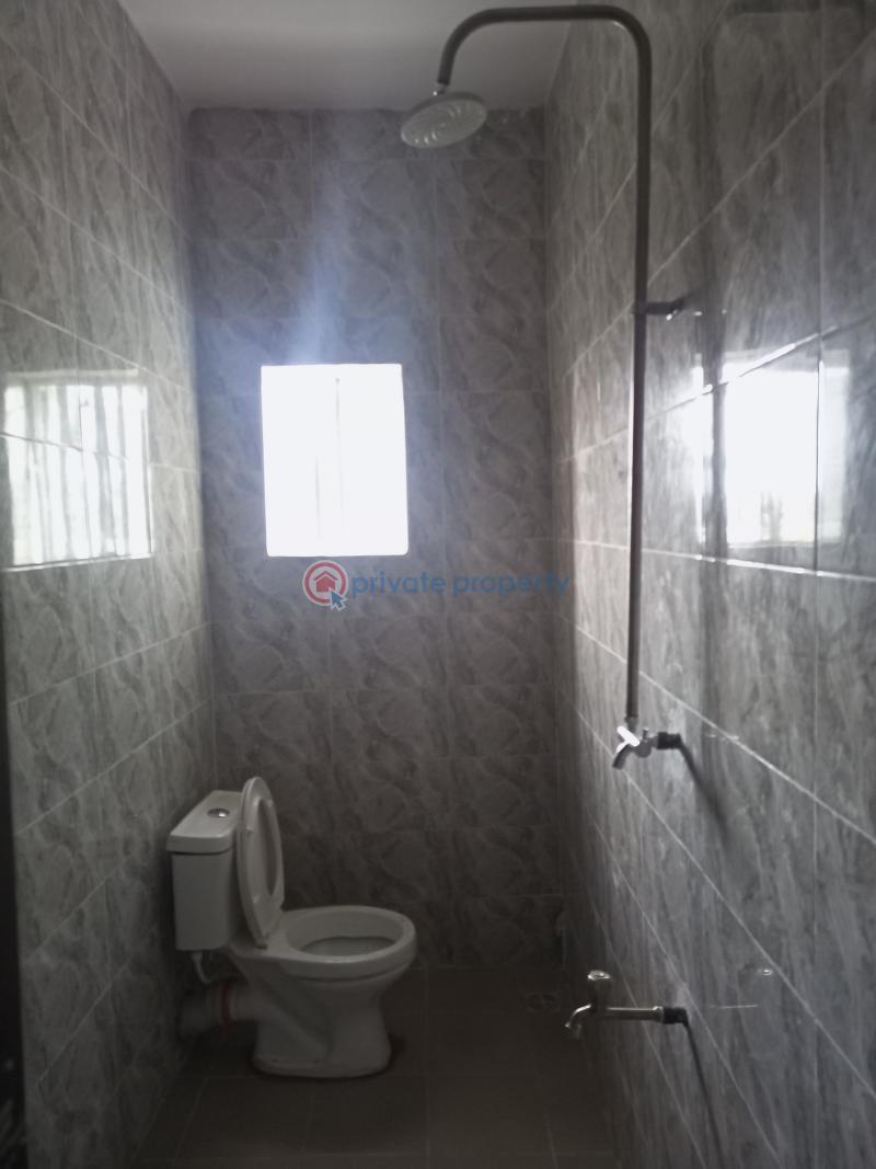 2 bedroom Block Of Flats For Rent Divine Avenue Bucknor Isolo Lagos - 8