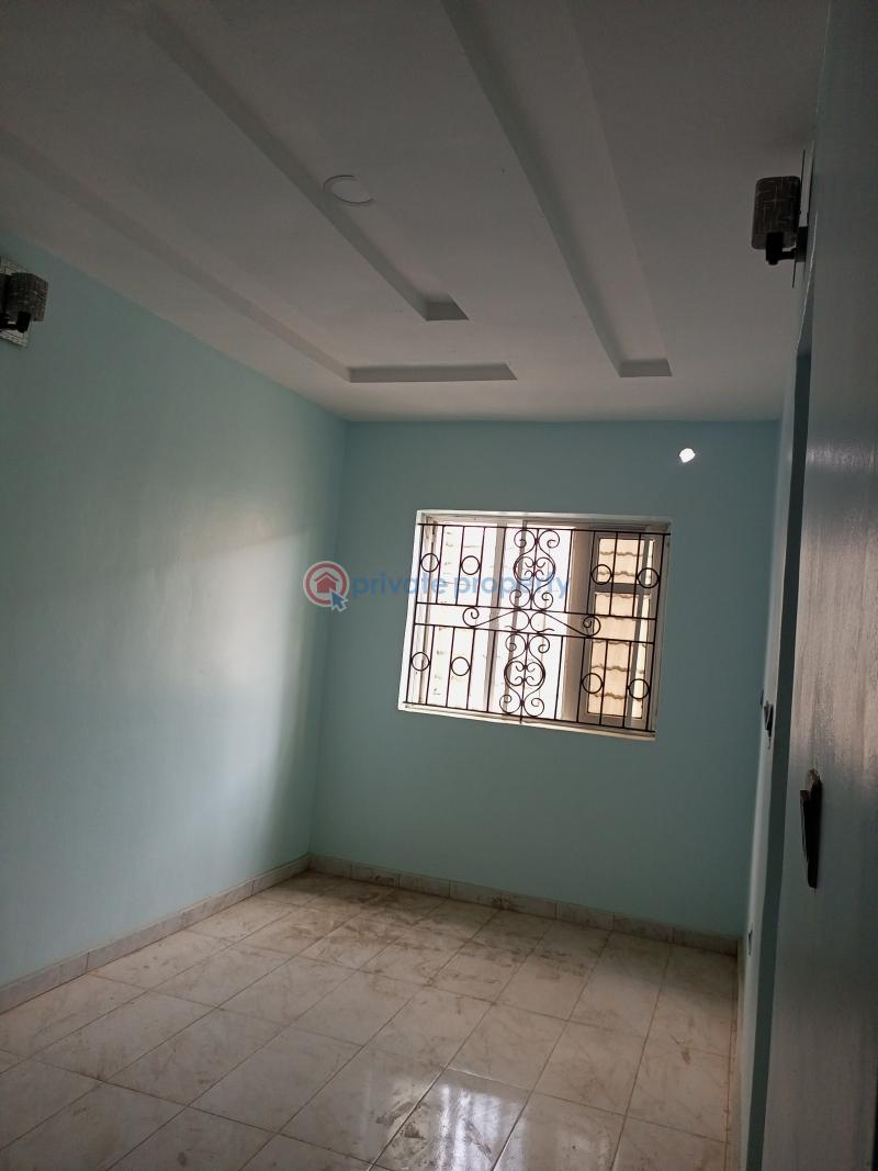2 bedroom Block Of Flats For Rent Transformer Bus Stop Bucknor Isolo Lagos - 5