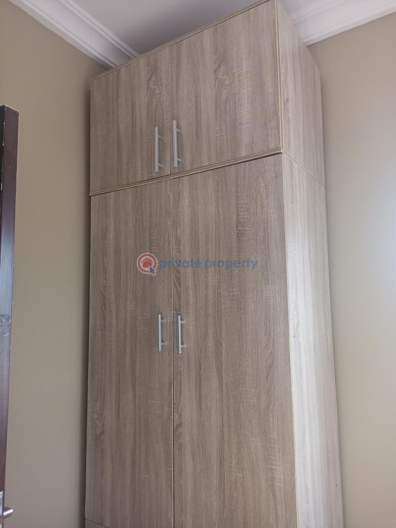 2 bedroom Block Of Flats For Rent Divine Avenue Bucknor Isolo Lagos - 5