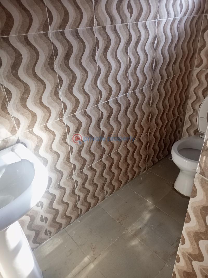2 bedroom Block Of Flats For Rent Divine Avenue Bucknor Isolo Lagos - 9
