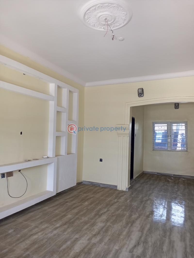 2 bedroom Block Of Flats For Rent Banana Layout Estate Isheri Bucknor Estate Isolo Lagos - 0