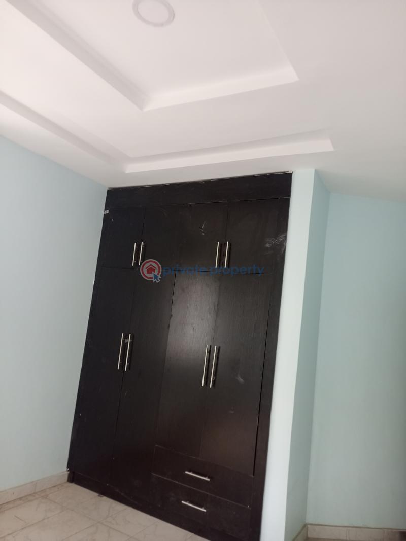 2 bedroom Block Of Flats For Rent Transformer Bus Stop Bucknor Isolo Lagos - 4