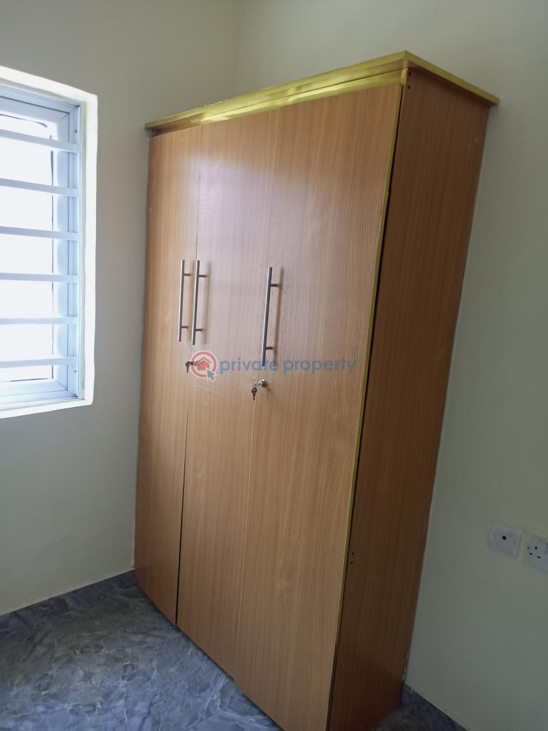 2 bedroom Block Of Flats For Rent Banana Layout Estate Isheri Bucknor Estate Isolo Lagos - 4