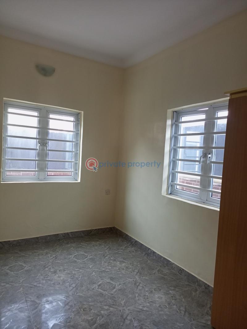 2 bedroom Block Of Flats For Rent Banana Layout Estate Isheri Bucknor Estate Isolo Lagos - 3