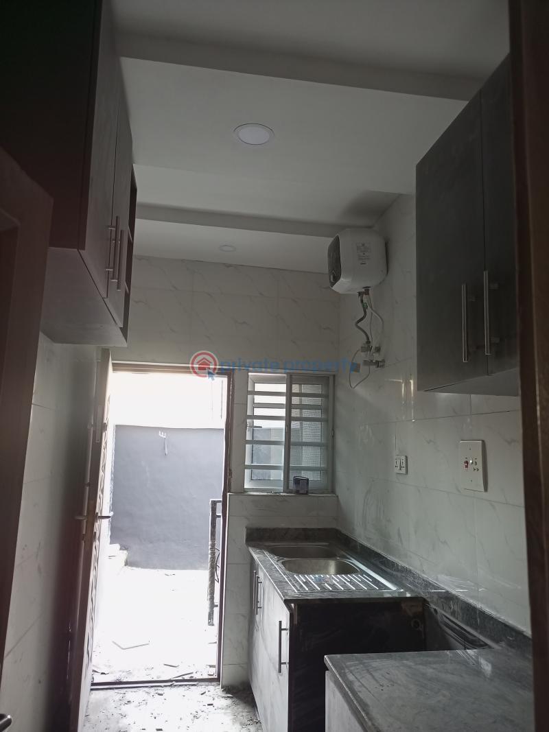 2 bedroom Block Of Flats For Rent Canoe Axis Okeafa Oke-afa Isolo Lagos - 8