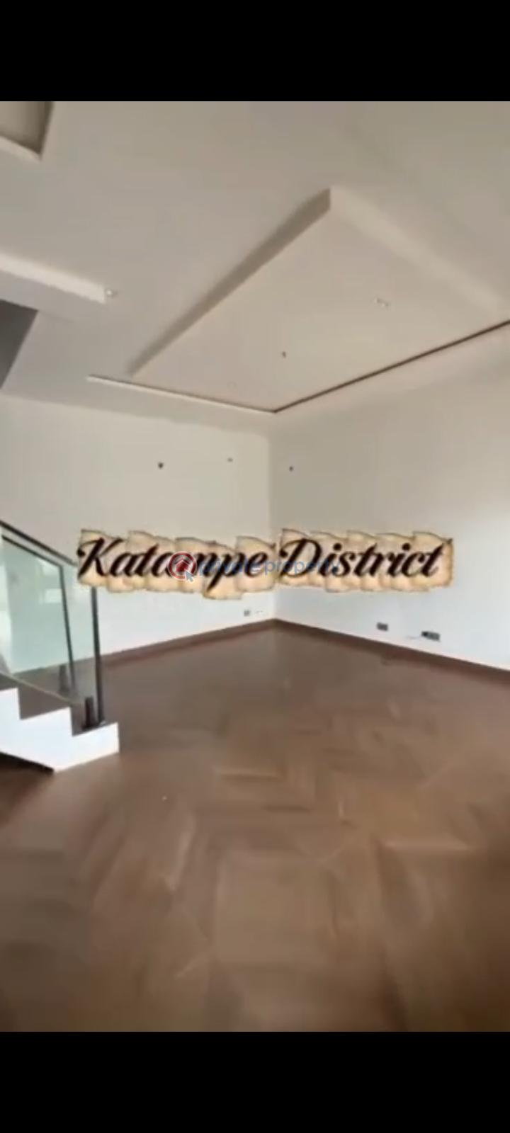 2 bedroom Terrace For Sale Katampe Main Abuja Phase 2  - 0