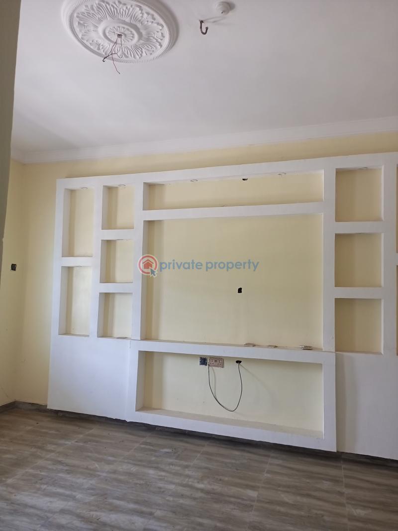 2 bedroom Block Of Flats For Rent Banana Layout Estate Isheri Bucknor Estate Isolo Lagos - 2