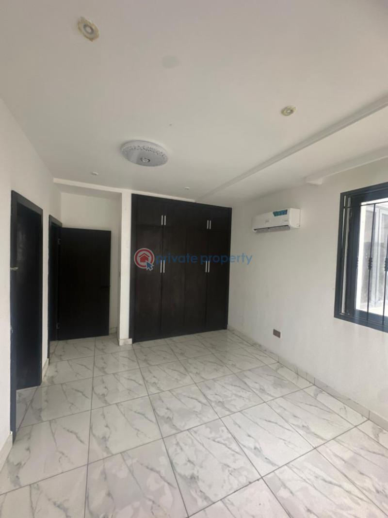 2 bedroom Block Of Flats For Rent Ikoyi Lagos - 7