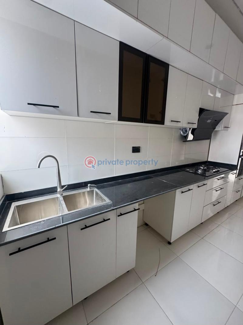 3 bedroom Duplex For Sale Sangotedo Ajah Axis Sangotedo Ajah Lagos - 8