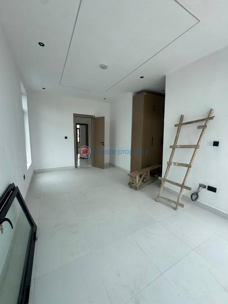3 bedroom Duplex For Sale Sangotedo Ajah Axis Sangotedo Ajah Lagos - 9