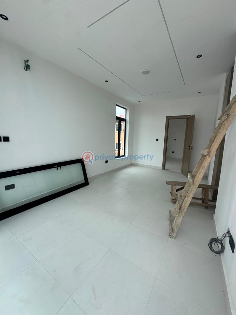 3 bedroom Duplex For Sale Sangotedo Ajah Axis Sangotedo Ajah Lagos - 6