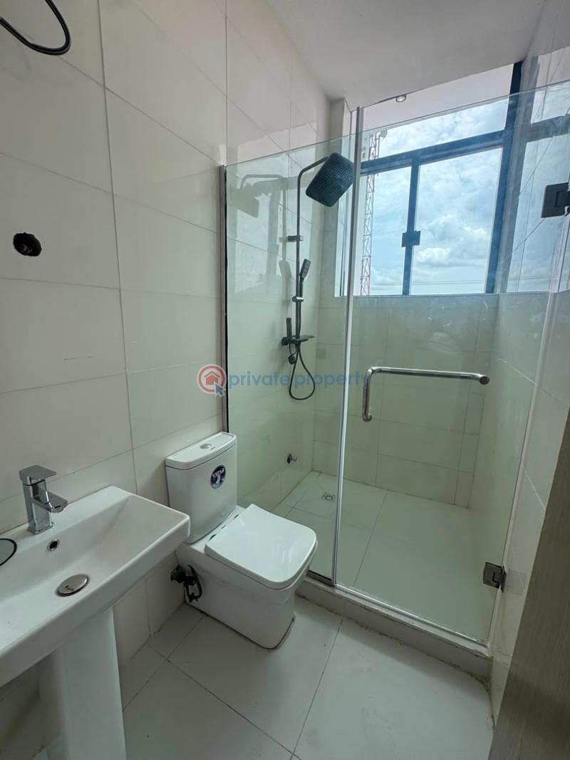 3 bedroom Duplex For Sale Sangotedo Ajah Axis Sangotedo Ajah Lagos - 2