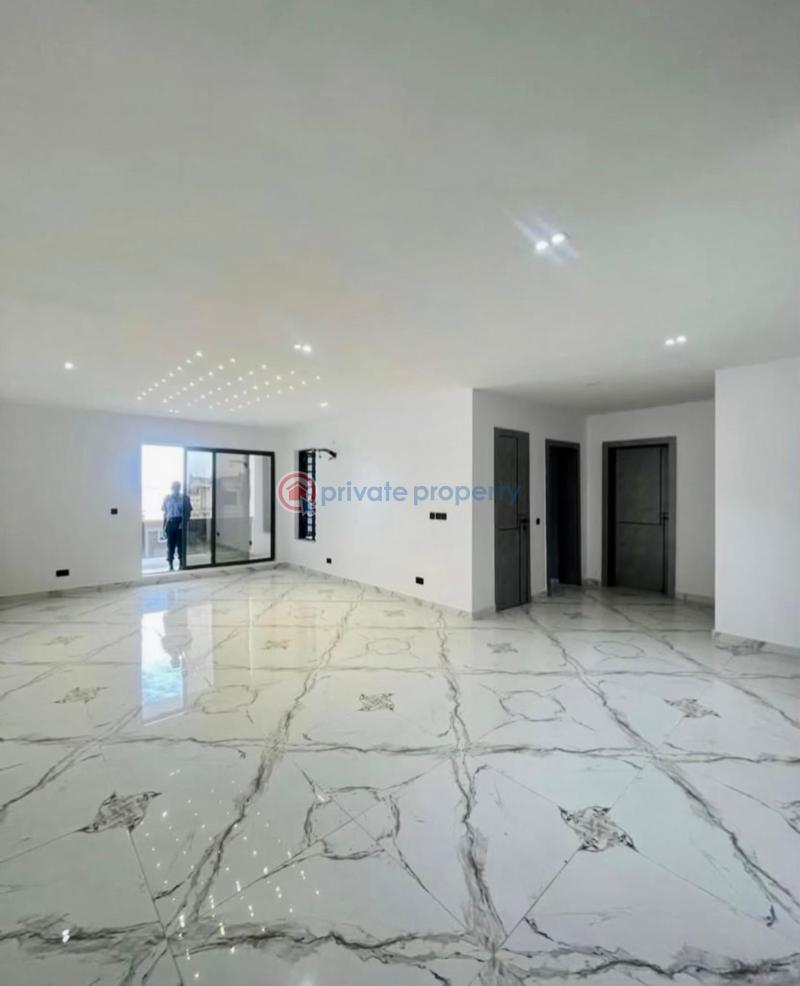 3 bedroom Flat & Apartment For Rent Lekki Phase 1 Lagos - 1