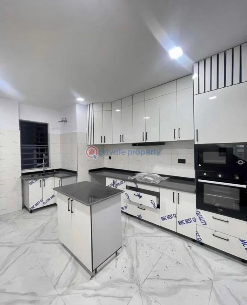 3 bedroom Flat & Apartment For Rent Lekki Phase 1 Lagos - 3