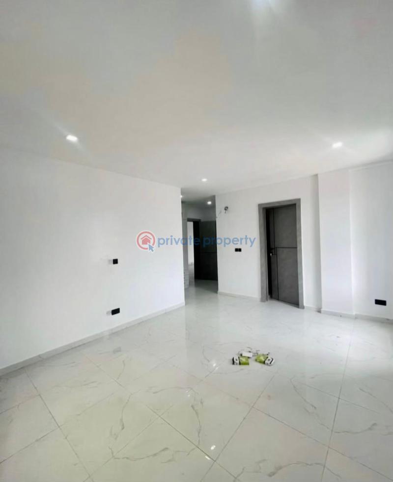 3 bedroom Flat & Apartment For Rent Lekki Phase 1 Lagos - 6