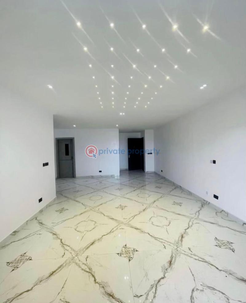 3 bedroom Flat & Apartment For Rent Lekki Phase 1 Lagos - 4