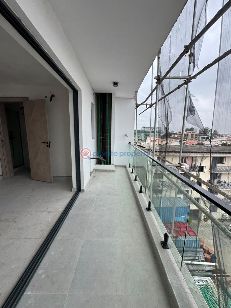 3 bedroom Block Of Flats For Sale Phase 1 Axis Lekki Phase 1 Lagos - 4