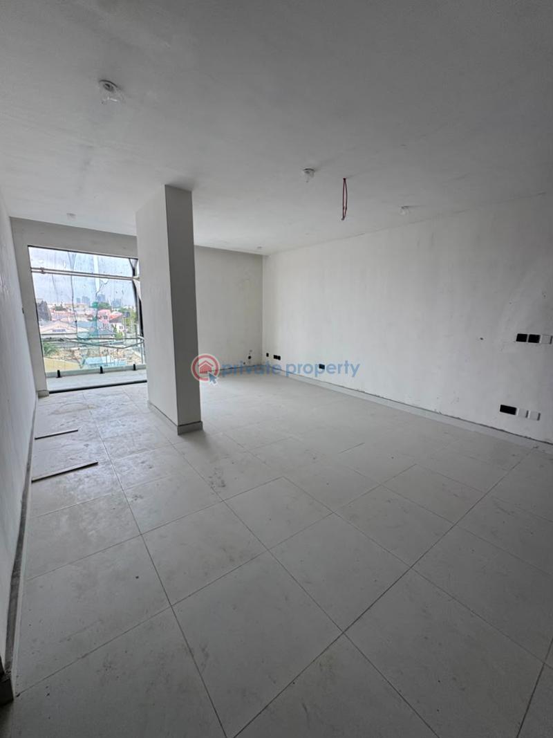 3 bedroom Block Of Flats For Sale Phase 1 Axis Lekki Phase 1 Lagos - 9