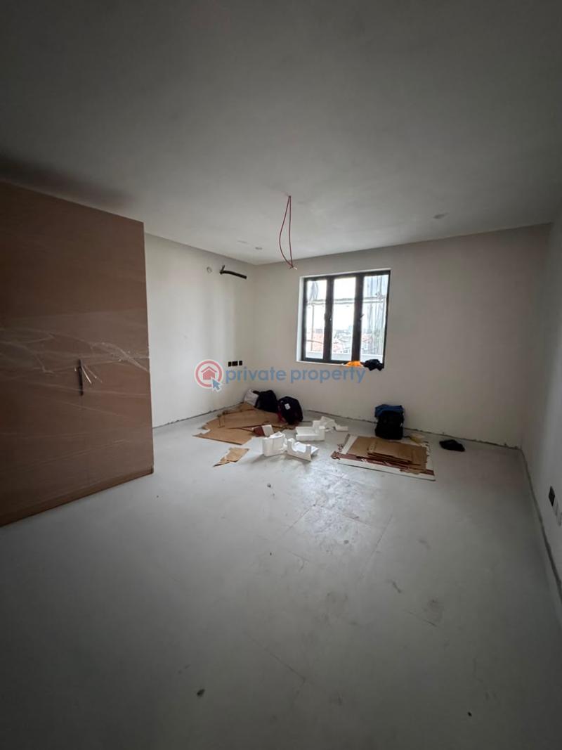 3 bedroom Block Of Flats For Sale Phase 1 Axis Lekki Phase 1 Lagos - 11