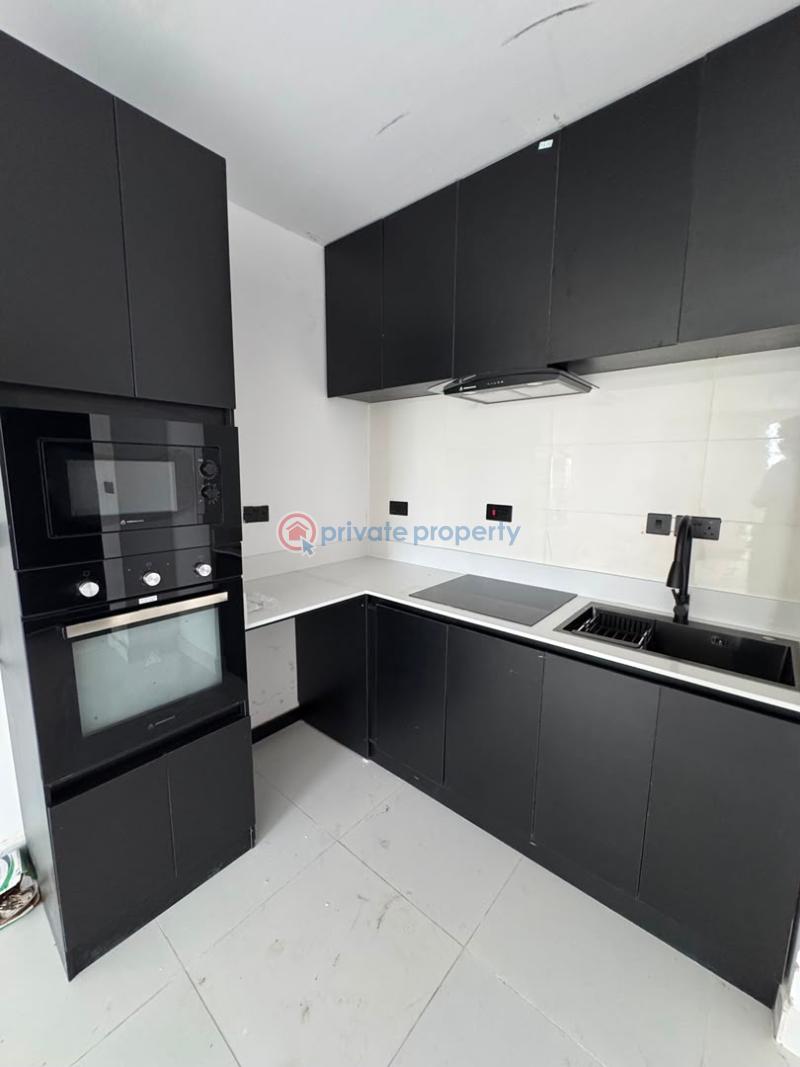 3 bedroom Block Of Flats For Sale Phase 1 Axis Lekki Phase 1 Lagos - 12