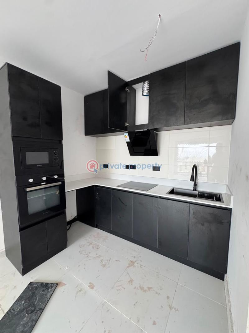 3 bedroom Block Of Flats For Sale Phase 1 Axis Lekki Phase 1 Lagos - 1