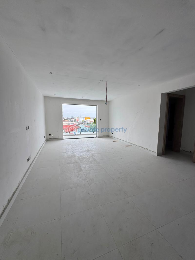3 bedroom Block Of Flats For Sale Phase 1 Axis Lekki Phase 1 Lagos - 16