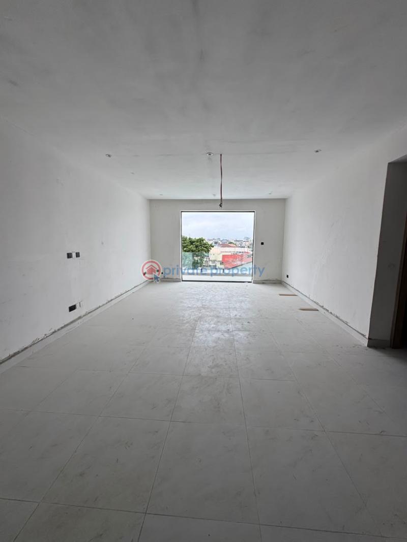 3 bedroom Block Of Flats For Sale Phase 1 Axis Lekki Phase 1 Lagos - 13